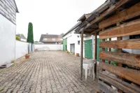 Innenhof