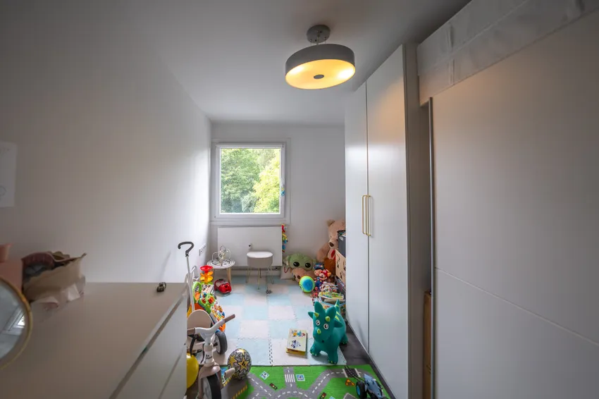 Kinderzimmer