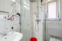 Badezimmer EG