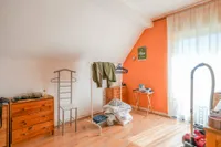 Zimmer 2 OG