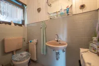 Gäste WC