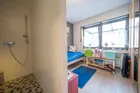 Gästezimmer mit Dusche