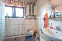 Badezimmer OG