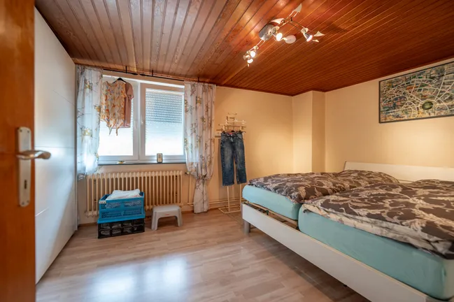 Schlafzimmer 52