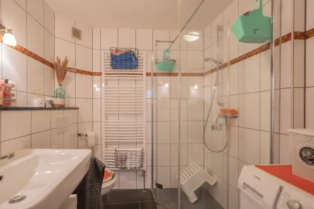 Badezimmer 54