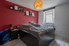 Schlafzimmer 54 OG