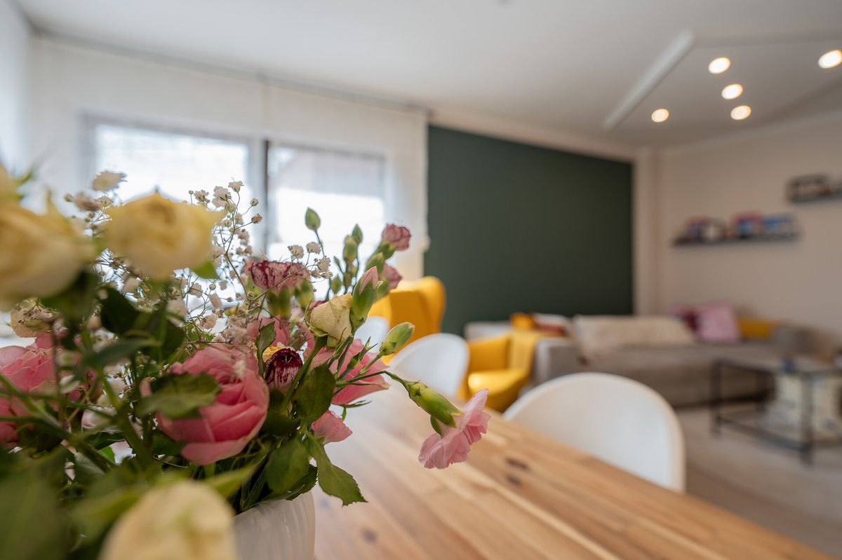 Detail Essbereich 54