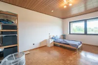 Schlafzimmer WHG 1. OG