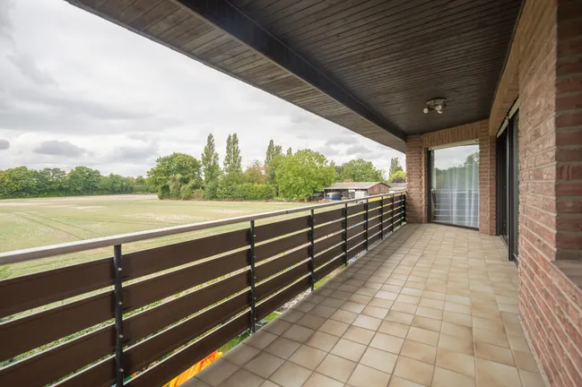 Balkon WHG 1. OG