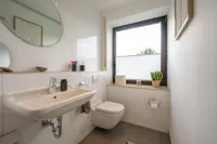 Gäste WC WHG DG