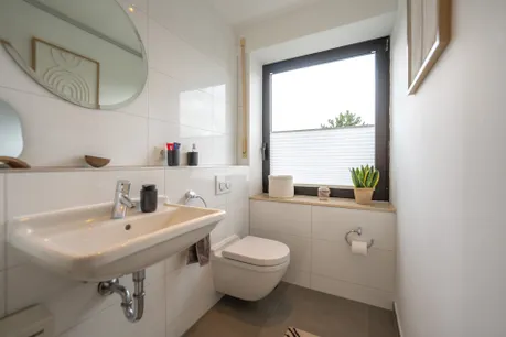 Gäste WC WHG DG