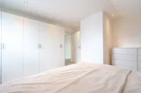 Schlafzimmer WHG DG