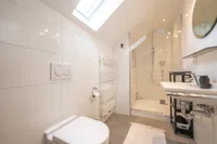 Badezimmer WHG DG