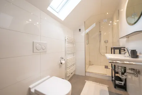 Badezimmer WHG DG