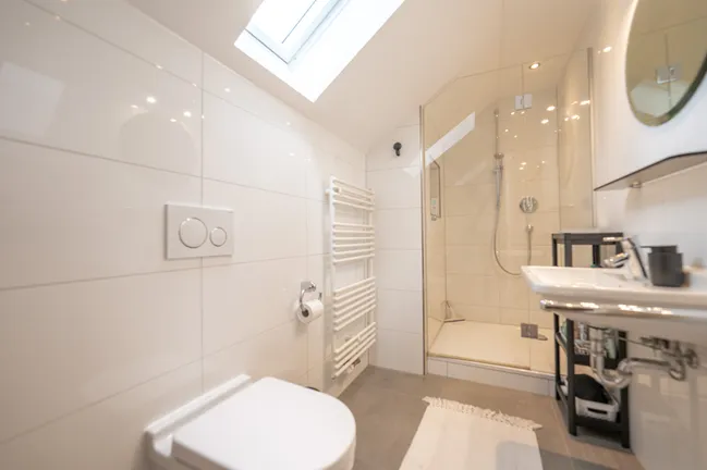 Badezimmer WHG DG