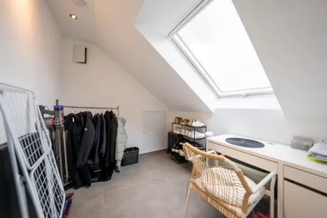 Büro WHG DG