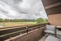 Fernblickbalkon