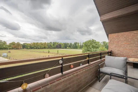 Fernblickbalkon