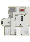 1. Obergeschosswohnung