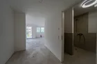 Wohnungseingang
