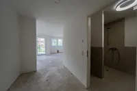 Wohnungseingang