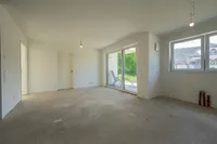 Offener Wohn Essbereich