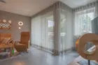 Zugang Terrasse