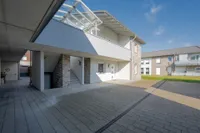 Wohnungseingang
