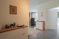 Eingangsbereich