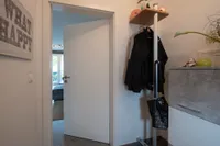 Eingangsbereich