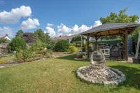 Privatgarten