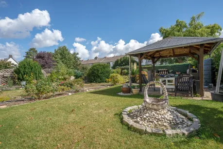 Privatgarten