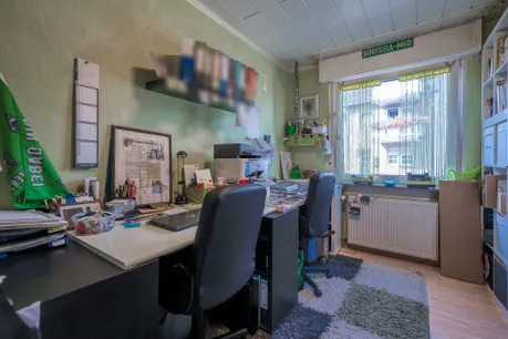Büro