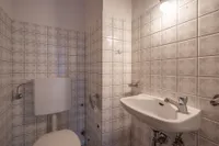 Separates WC