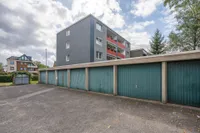 Garagenhof