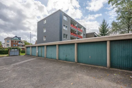Garagenhof