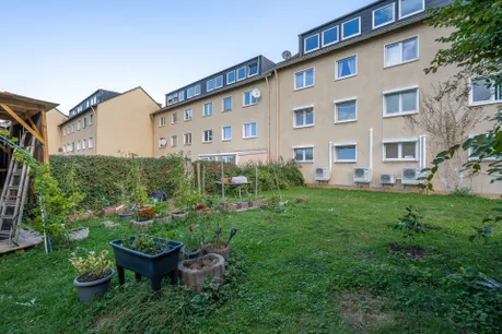 Rückansicht