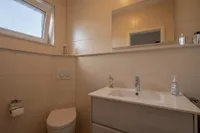 Gäste WC