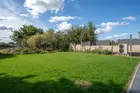 Gartenbereich