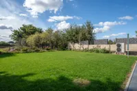 Gartenbereich