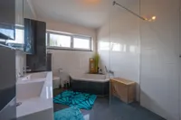 Badezimmer OG