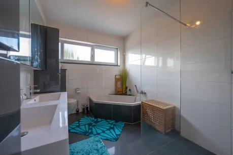 Badezimmer OG