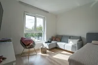 Kinderzimmer 1