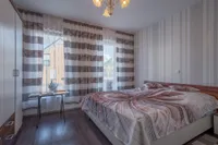 Schlafzimmer ELW