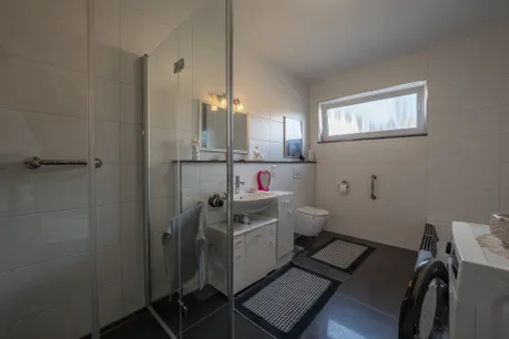 Badezimmer ELW