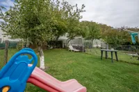 Gartenansicht