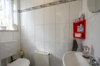 Gäste WC