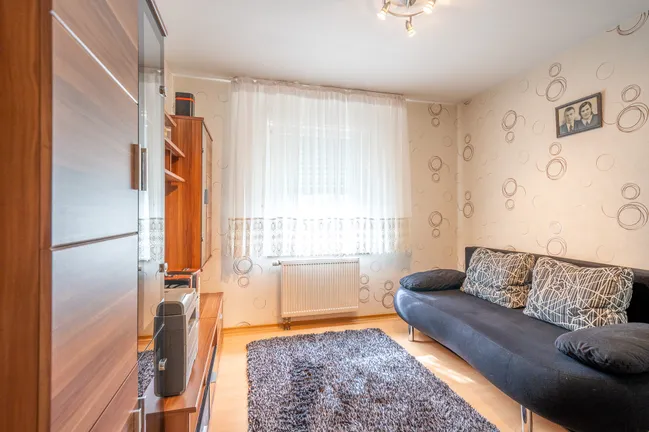 Gästezimmer