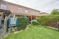 Rückansicht