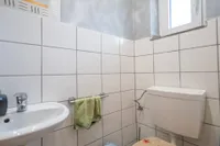 Gäste WC